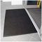 WH010003 - Superdry Entrance Door Mat, Black - 0.9m x 1.5m
