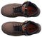 T55024 - Switchback 3 Safety Boots, Chocolate - Size 9
