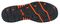 T55024 - Switchback 3 Safety Boots, Chocolate - Size 9