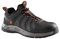 T54975 - Argon Safety Trainers, Black - Size 9