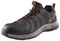 T54975 - Argon Safety Trainers, Black - Size 9