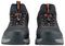 T54975 - Argon Safety Trainers, Black - Size 9