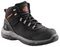 T54990 - Sabatan Safety Boots, Black - Size 10