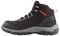 T54990 - Sabatan Safety Boots, Black - Size 10