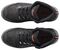 T54990 - Sabatan Safety Boots, Black - Size 10