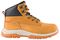 T54994 - Ridge Safety Boots, Tan - Size 7