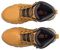 T54994 - Ridge Safety Boots, Tan - Size 7