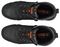 T55010 - Scarfell Safety Boots, Black - Size 9