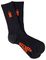 T53544 - Worker Socks - Size 3 - 6.5, 3 Pack