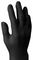 9899A9 - Absolute 100 Black Nitrile Disposable Gloves - XL, 100 Pack