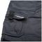 ATS 3D 34/33 - ATS 3D Stretch Holster Work Trousers, Grey/Black - W34" L33"