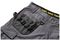 CHEVERLEY 38 NEW - Cheverley Holster Work Shorts, Grey - W38"
