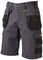 CHEVERLEY 38 NEW - Cheverley Holster Work Shorts, Grey - W38"