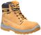 TITANIUM WHEAT 12 NEW - Titanium Waterproof Steel Toe Safety Boots, Wheat - Size 12
