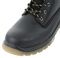 TITANIUM BLACK 9 - Titanium Waterproof Steel Toe Safety Boots, Black - Size 9