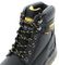TITANIUM BLACK 9 - Titanium Waterproof Steel Toe Safety Boots, Black - Size 9