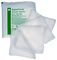 D7871PK20 - 7.5cm x 7.5cm HypaCover 8ply Sterile Gauze Swabs, 20 Packs of 5