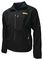 DCHJ090BD1-M EU - 18V XR Heated Water Resistant Soft Shell Jacket Kit - Black, Medium