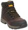 KIRKSVILLE 10 - Kirksville ProLite Water Resistant Aluminium Toe Safety Boots, Brown - Size 10