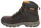 KIRKSVILLE 10 - Kirksville ProLite Water Resistant Aluminium Toe Safety Boots, Brown - Size 10