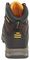 KIRKSVILLE 10 - Kirksville ProLite Water Resistant Aluminium Toe Safety Boots, Brown - Size 10