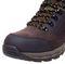 KIRKSVILLE 10 - Kirksville ProLite Water Resistant Aluminium Toe Safety Boots, Brown - Size 10