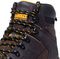 KIRKSVILLE 10 - Kirksville ProLite Water Resistant Aluminium Toe Safety Boots, Brown - Size 10