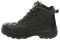 MURRAY 6 - Murray Waterproof Steel Toe Safety Hiker Boots, Black - Size 6