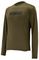 TRURO XXL - Truro Long Sleeve Performance T-Shirt, Olive - XXL