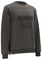 DELAWARE XXL - Delaware Crew Neck Sweatshirt, Grey - XXL