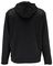 FALMOUTH L - Falmouth Lightweight Performance Hoody, Black - Large