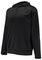 FALMOUTH L - Falmouth Lightweight Performance Hoody, Black - Large