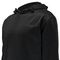 FALMOUTH L - Falmouth Lightweight Performance Hoody, Black - Large