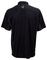 LANGLEY M - Langley Polo Shirt, Black - Medium