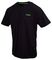 DELTA XL - Delta T-Shirt, Black - XL