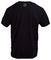 DELTA XL - Delta T-Shirt, Black - XL