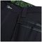 WHISTLER 42W - Whistler 4-Way Stretch Lightweight Work Shorts, Black - W42"