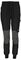 WATSON L - Watson 4-Way Stretch Jogger Trousers, Black - Large