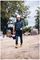 WATSON L - Watson 4-Way Stretch Jogger Trousers, Black - Large
