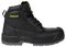 CRANBROOK 6 - Cranbrook Waterproof Non-Metallic ESD Safety Boots, Black - Size 6