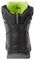 CRANBROOK 6 - Cranbrook Waterproof Non-Metallic ESD Safety Boots, Black - Size 6