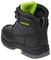 CRANBROOK 6 - Cranbrook Waterproof Non-Metallic ESD Safety Boots, Black - Size 6