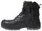 CHILLIWACK 10 - Chilliwack Side Zip Waterproof Non-Metallic Safety Boots, Black - Size 10