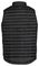 PICTON XL - Picton Lightweight Stretch Panel Gilet, Black - XL