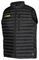 PICTON XL - Picton Lightweight Stretch Panel Gilet, Black - XL