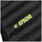 PICTON XL - Picton Lightweight Stretch Panel Gilet, Black - XL