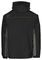 WELLAND M - Welland Waterproof Jacket, Black/Grey - Medium