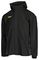 WELLAND M - Welland Waterproof Jacket, Black/Grey - Medium