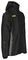 WELLAND M - Welland Waterproof Jacket, Black/Grey - Medium