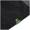 WELLAND M - Welland Waterproof Jacket, Black/Grey - Medium